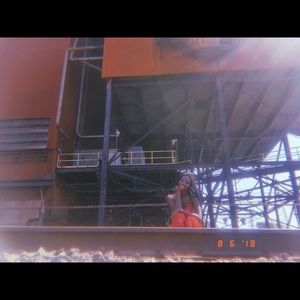 Meet your Posher, Deajane